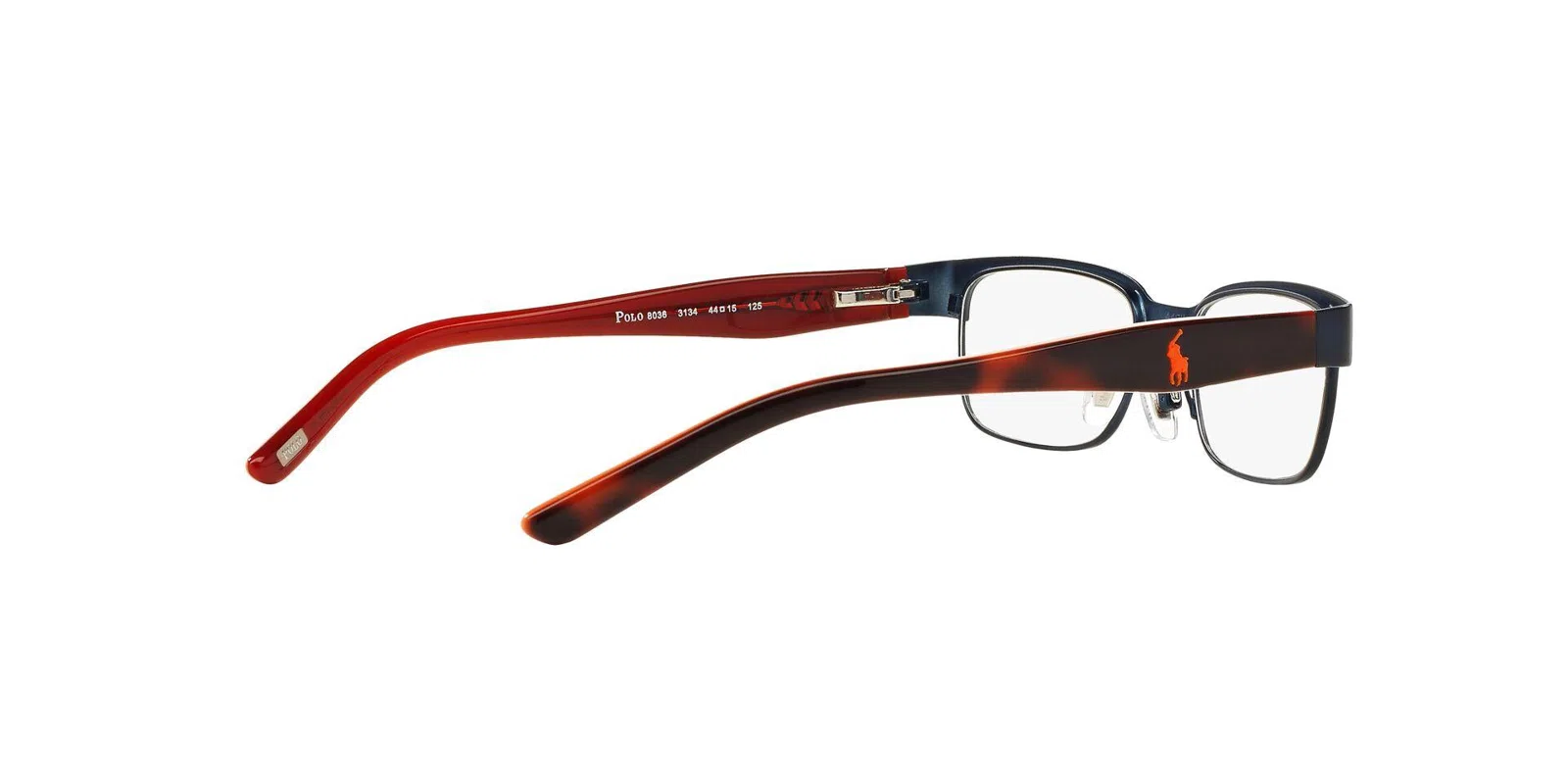 Polo Prep 8036 Eyeglasses - view 14